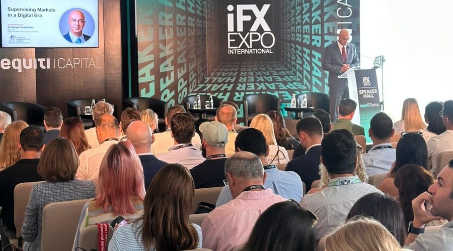Weekly Roundup: Broker-Trader Dispute Data Revealed; Robinhood Cuts Jobs While 153 Roles Remain Open Ifx20Expo20International20202620Concluded20At20The20City20Of20Dreams20Mediterranean20On2