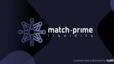 Brokers Gain 24/7 Cfd Access To Gold, Oil And Us Indices In Match-Prime Launch Match Prime Logo Id E80F296F Fae9 42B4 87D5 Afdaa0B76894 Size900
