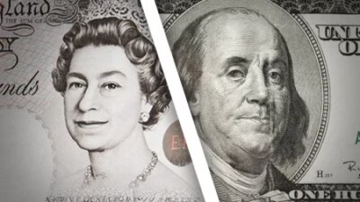 Sterling Today: Pound Slips As Stronger Dollar, Oil Rebound Weigh On Sentiment