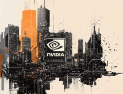 $Nvda Reacts Higher From Blue Box After Seven Swing Pullback