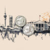 New Zealand Dollar Dips As Us Pce Lifts Usd, Rbnz Hike Bets Cushion