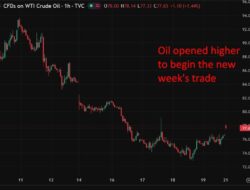 New York Times: China Set To Keep Shaping Oil Prices As It Holds Back On Imports