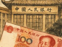Pboc Is Expected To Set The Usd/Cny Reference Rate At 6.8048 – Reuters Estimate