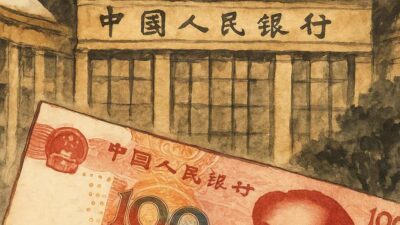 Pboc Is Expected To Set The Usd/Cny Reference Rate At 6.8048 – Reuters Estimate