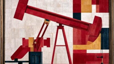 Us Eia Weekly Crude Oil Inventories -6088K Vs -4461K Expected