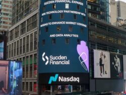 Sucden Financial’s Revenue Rises, But Profit Falls 19% On Lower Rates And Tech Spend