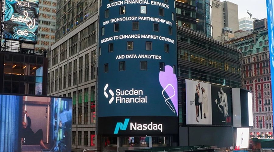 Sucden Financial’s Revenue Rises, But Profit Falls 19% On Lower Rates And Tech Spend Sucden20Financial Id 4D40F41C 1B95 45C0 8C83 E3F6F6C90154 Size900
