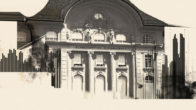 Swiss National Bank'S Tschudin: Economic Activity In Switzerland Is Resilient Swiss Bank 02 Medium