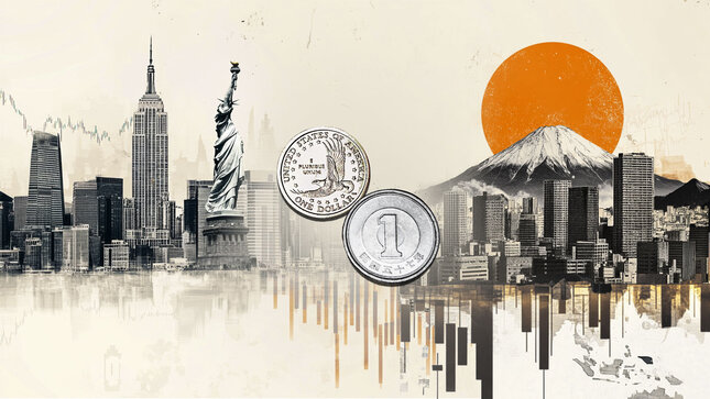 Japanese Yen: Yield Spreads Keep Pair Elevated – Nordea Usd Jpy 002 Medium