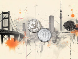 Japanese Yen: Range Trade With Firm Tone Versus Us Dollar – Uob