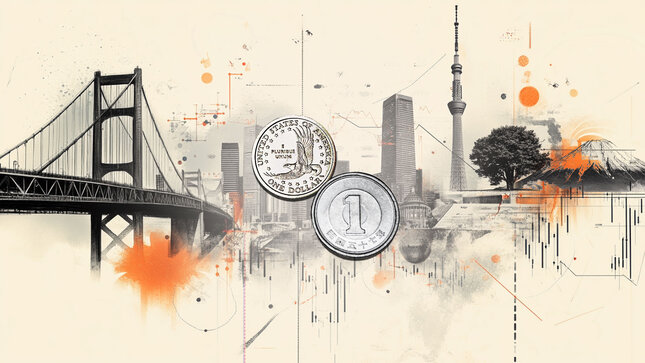 Japanese Yen: Range Trade With Firm Tone Versus Us Dollar – Uob Usd Jpy 01 Medium