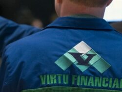 Virtu Financial Ireland Gets Mica Approval And Casp License For Eu Crypto Services