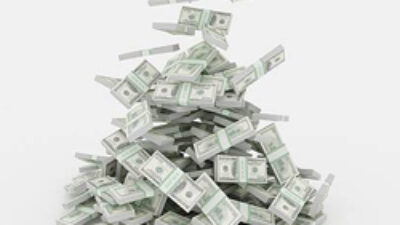 Mexican Peso Retreats As Risk Aversion Boosts…