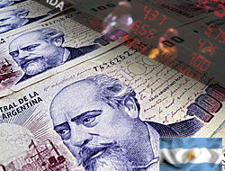 Argentina’S Fiscal Position Swings To Deficit…