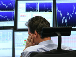 Us Dollar Index Holds Bounce