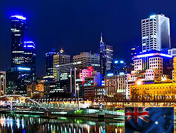 Australia 10Y Yield Hits 6-Week High