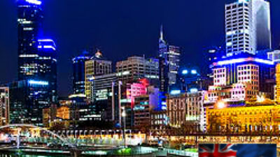 Australia 10Y Yield Hits 6-Week High 1784512026 2
