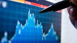 Baltic Dry Index Extends Gains To Over 2-Week…