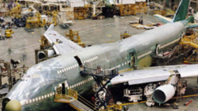 Russia Industrial Production Rebounds In June