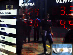 Argentina Retail Sales Jump In May