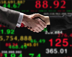 Mexican Peso Gains On Trade Advantage 1784932928 4