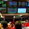 Singapore Manufacturing Output Hits 4-Month L…