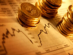 Gold Extends Rebound From 9-Month Low