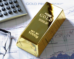 Gold Edges Higher After Fed Decision 1785372127 5