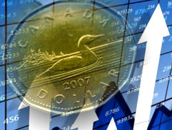 Canada’S Budget Gap Narrows Sharply In May, S…