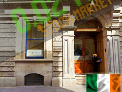 Ireland’S Economy Contracts Less Than Initial…
