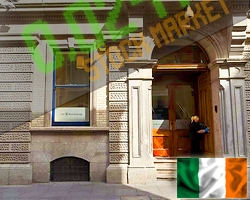 Ireland'S Economy Contracts Less Than Initial... 2