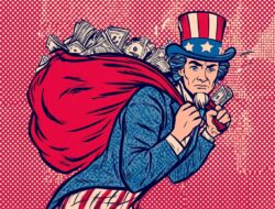 Only One Thing Has Driven Fx Markets This Year