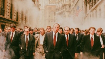 The Earnings Bar Is High And Wall Street Thinks It Gets Cleared Anyway — A Look At The Week Ahead