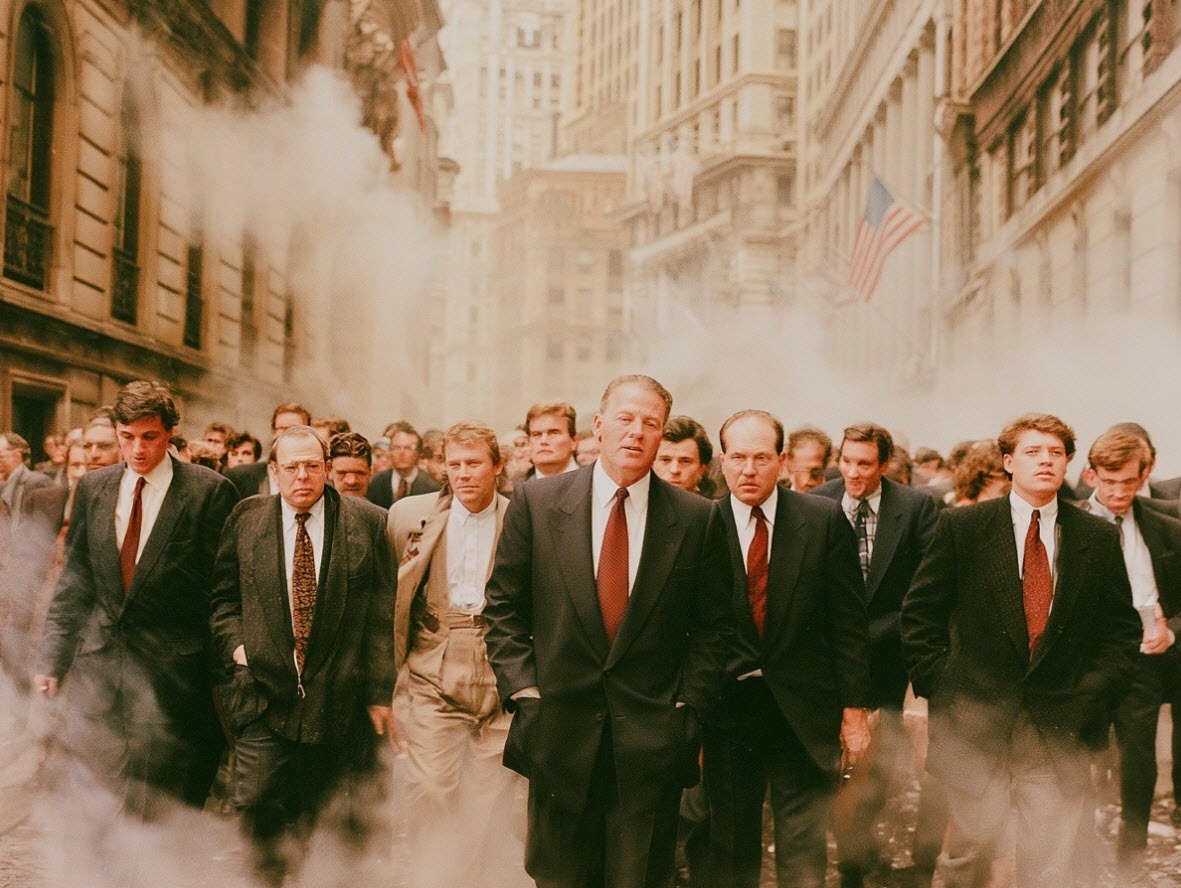 The Earnings Bar Is High And Wall Street Thinks It Gets Cleared Anyway — A Look At The Week Ahead 2026 07 10 14 46 21 Featured 1783709231