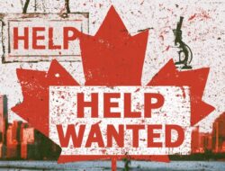 Canada June Employment Report Shows +18.2K Jobs Vs +10K Expected