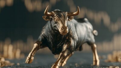 Earnings Week Ahead: Alphabet And Tesla Are The Headliners