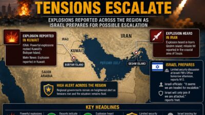 Us Senate Blocks Resolution Curbing Trump'S Iran War Powers. Tensions Remain High. 2026 07 23 09 40 49 Featured 1784824860 Featured 1784825292