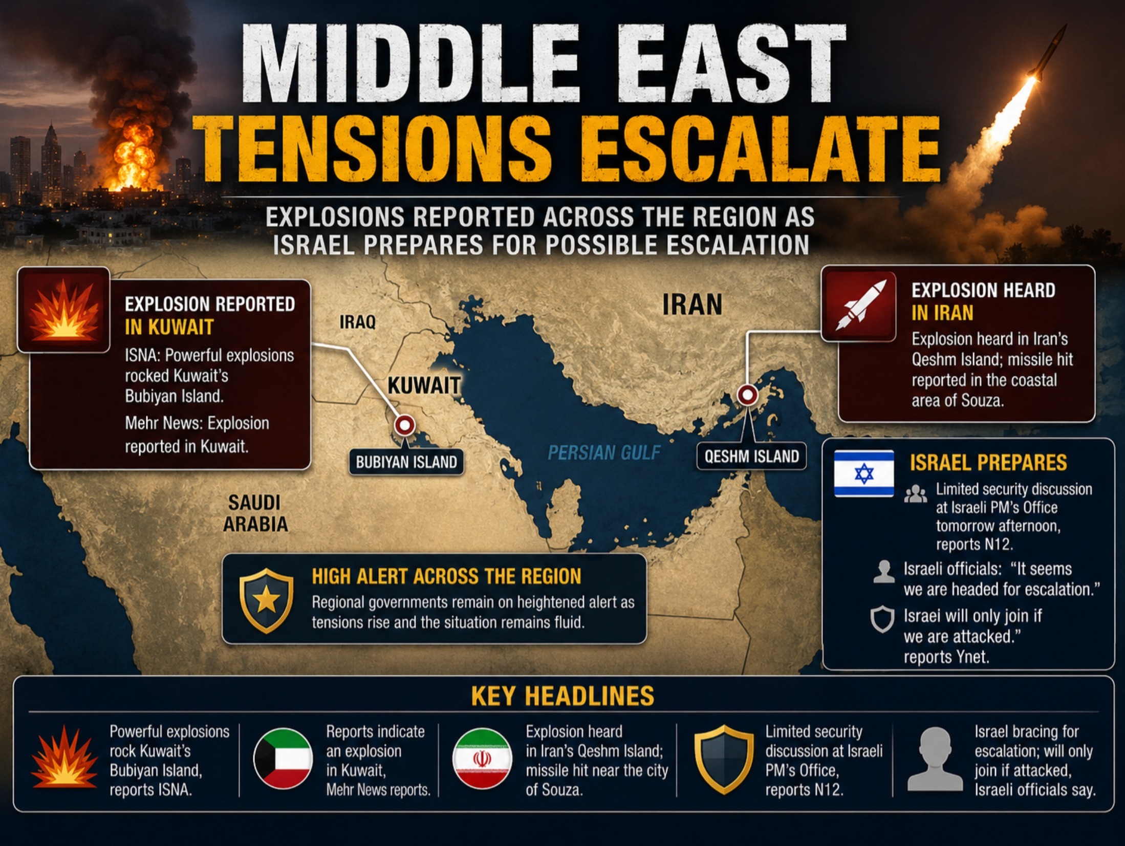 Us Senate Blocks Resolution Curbing Trump'S Iran War Powers. Tensions Remain High. 2026 07 23 09 40 49 Featured 1784824860 Featured 1784825292