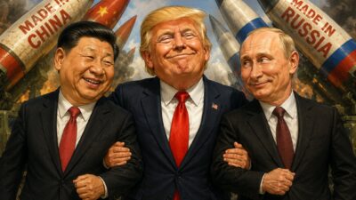 Trump: I Trust Xi And Putin When It Comes To Selling Munitions To Iran 2026 07 24 08 23 42 Featured 1784906730