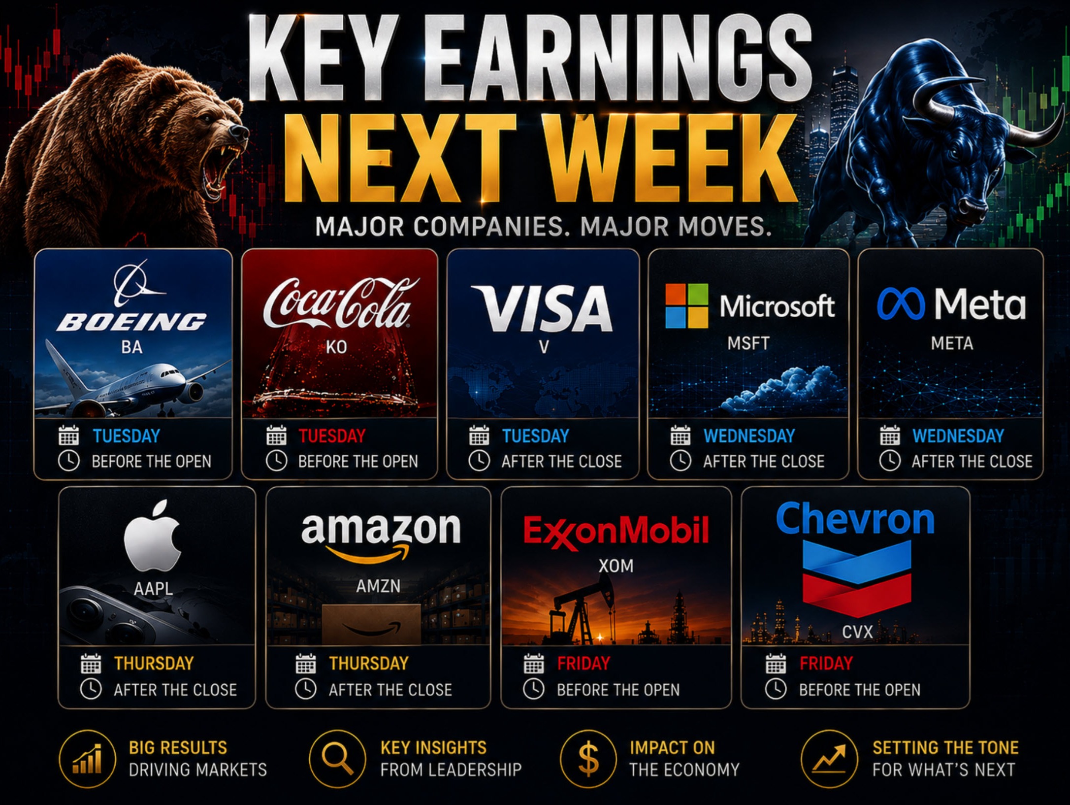 Next Week'S Earnings Calendar Heats Up 2026 07 24 12 50 14 Featured 1784922674