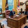 Trump: On Iran, I Have Plenty Of Time