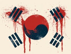 Investinglive Asia-Pacific Fx News Wrap: South Korea Stock Markets Crushed