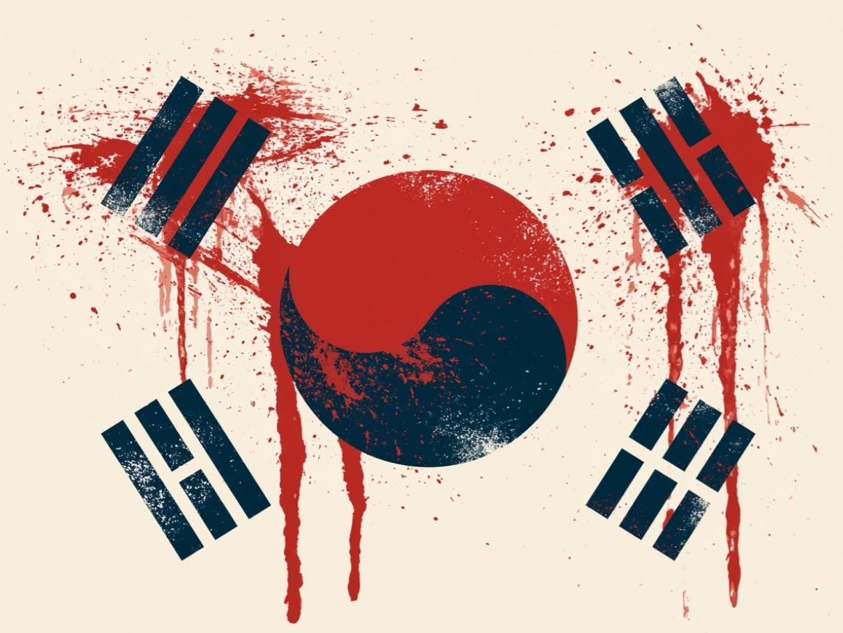 Investinglive Asia-Pacific Fx News Wrap: South Korea Stock Markets Crushed 2026 07 27 23 32 32 Featured 1785209565