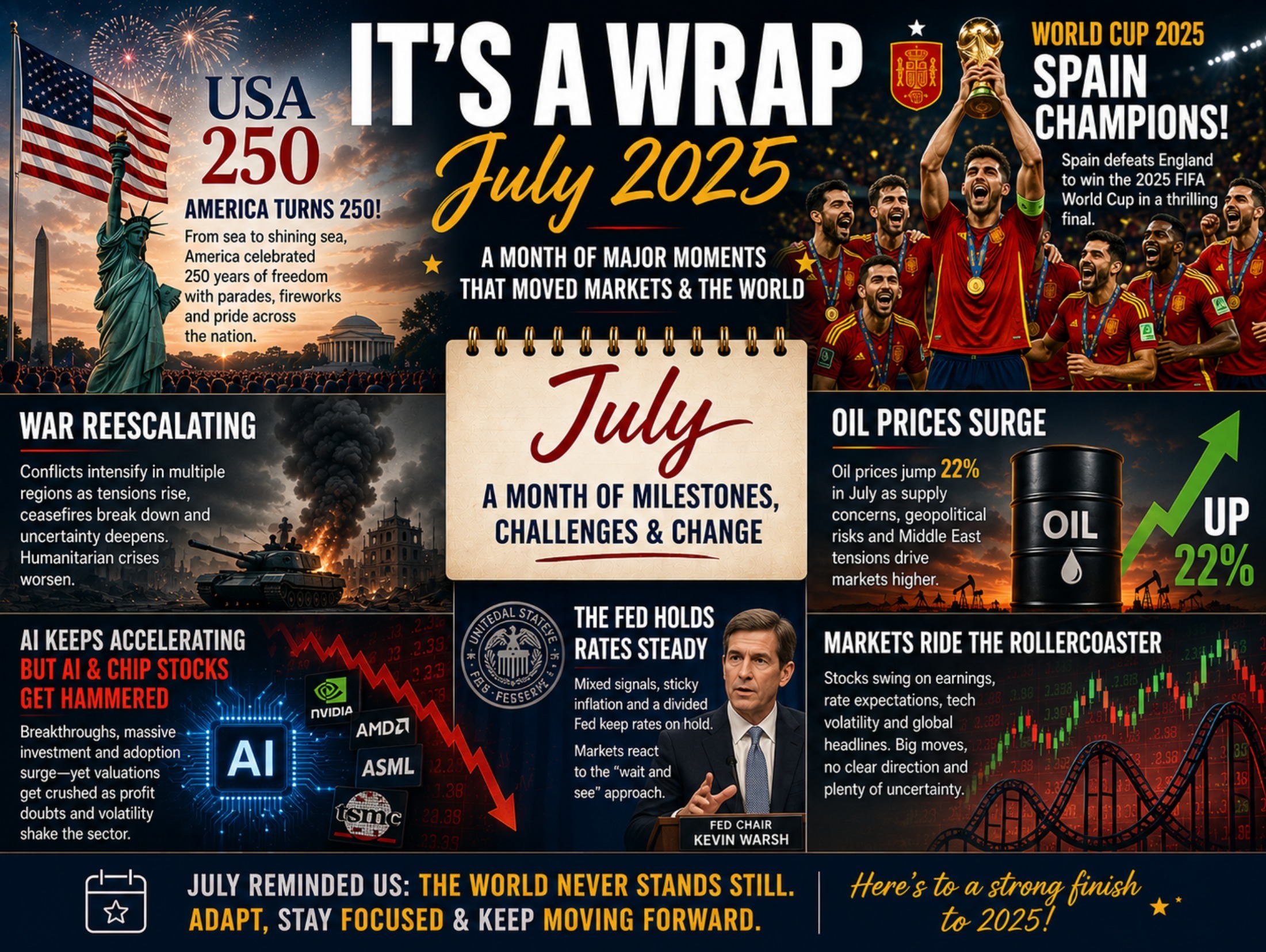 Investinglive Americas Fx News Wrap 31 Jul; It'S A Wrap For The Month Of July 2026 07 31 14 35 36 Featured 1785533782 Featured 1785533836