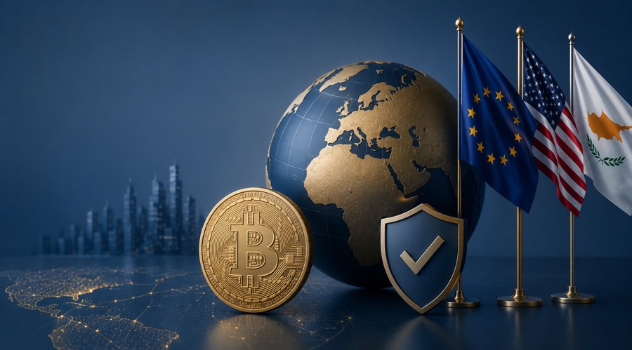 Bitflyer Usa Expands To West Virginia, Nears Full Us Coverage 202620Crypto20Rules3A20Compliance20Is20Now20Essential20For20Market20Growth. Id 4Ba1A205 64