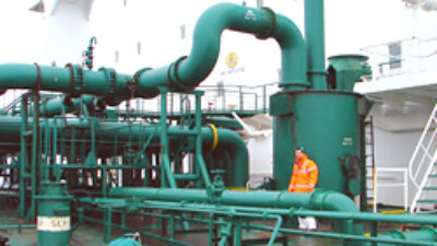 Gasoline Eases Off One-Month High 4