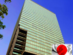 Japan Forex Reserves Extend Decline In June