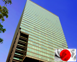 Japan Forex Reserves Extend Decline In June 7