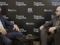 A.p. Standard Chartered Ceo On Broker Licensing, Regulation And Global Expansion