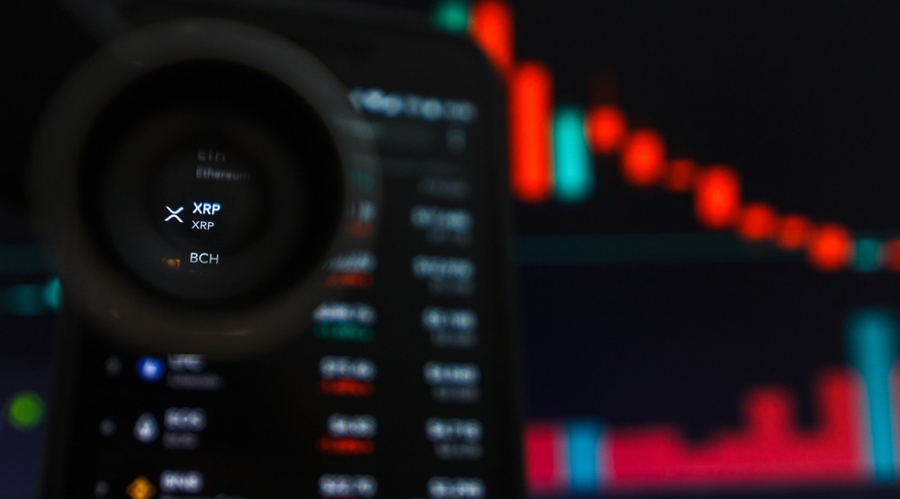 Inside The Prediction Markets: Europe Closes Ranks As Wall Street Builds New Products A20Graph20Of20Decreasing20Trend20Of20Xrp20Ripple20Cryptocurrency Id B1E5E7A9 C5Cd 4303 9Fb5